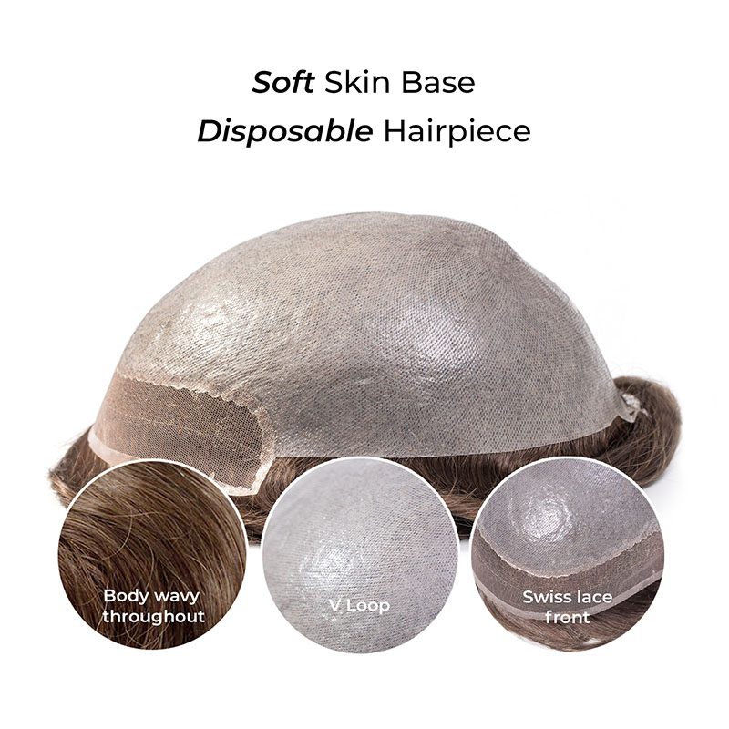 hair pieces for men